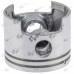 Kit piston motocoasa Kawasaki TH 48 44mm (Terra) 